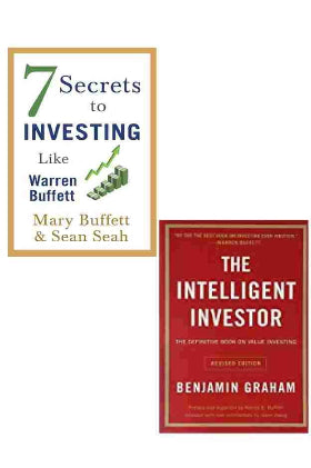 7 Secrets to Investing Like Warren Buffett + The Intelligent Investor