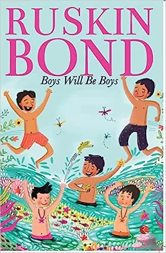 The India I Love (Paperback) – by Ruskin Bond