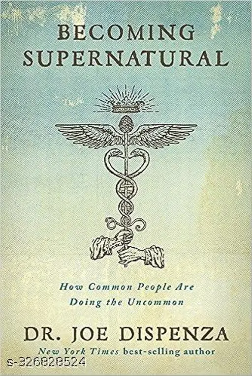 Becoming Supernatural