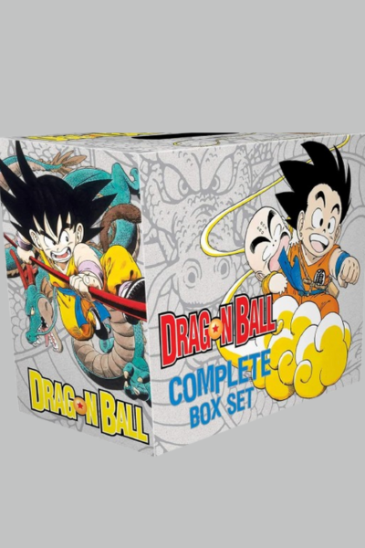 Dragon ball Complete Box Set