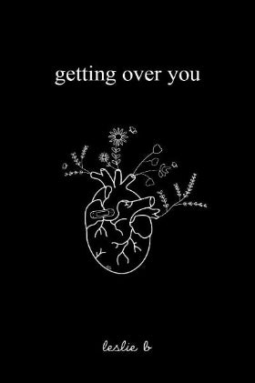 Getting over you