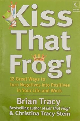 Kiss That Frog