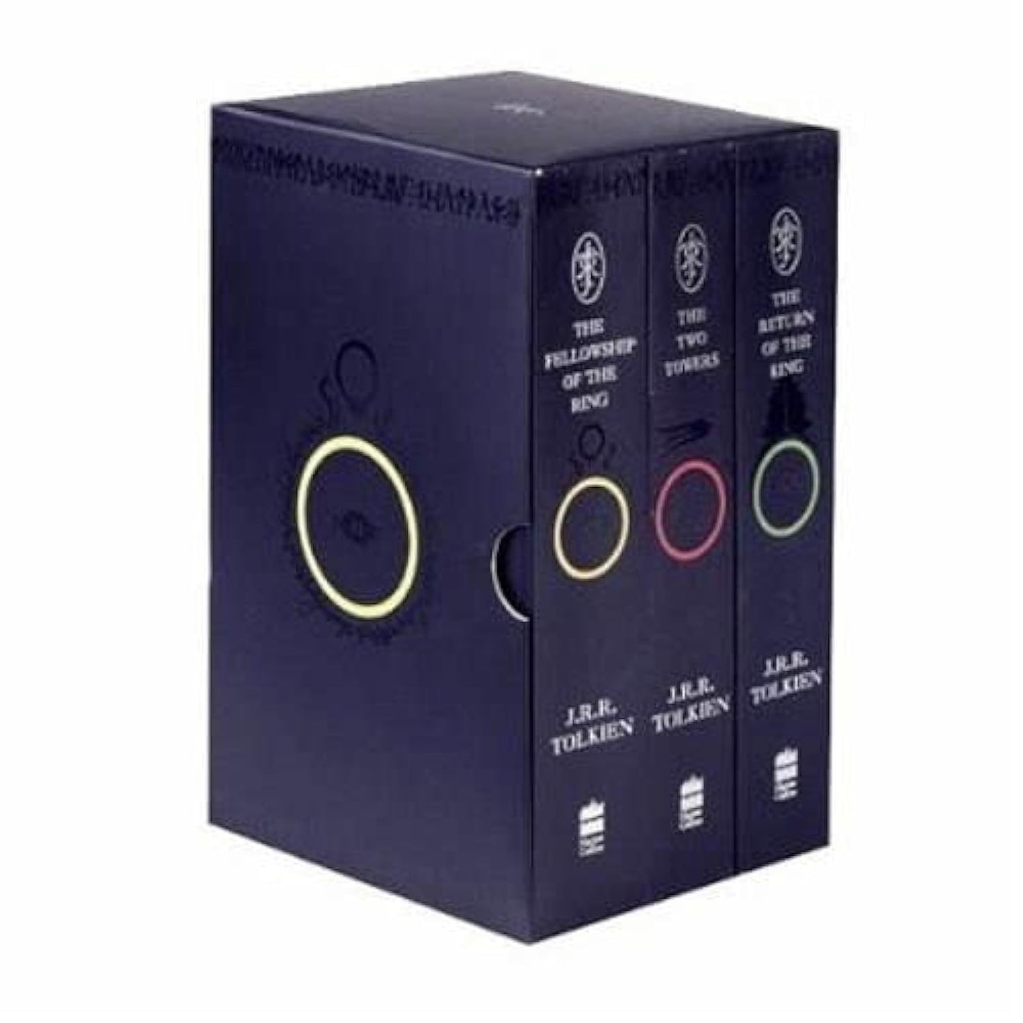 Lord Of The Ring (Box set of 3 Books)