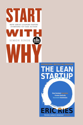 Lean Startup+Lean Startup