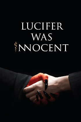 Open media 1 in modal
Redersvalley
Lucifer was Innocent: The Red Pill (Paperback) – by Tirth Raj Parsana