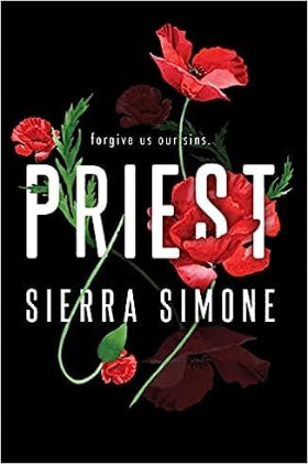 Priest Paperback By Sierra Simone