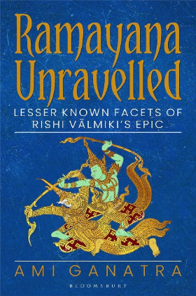 Ramayana Unravelled