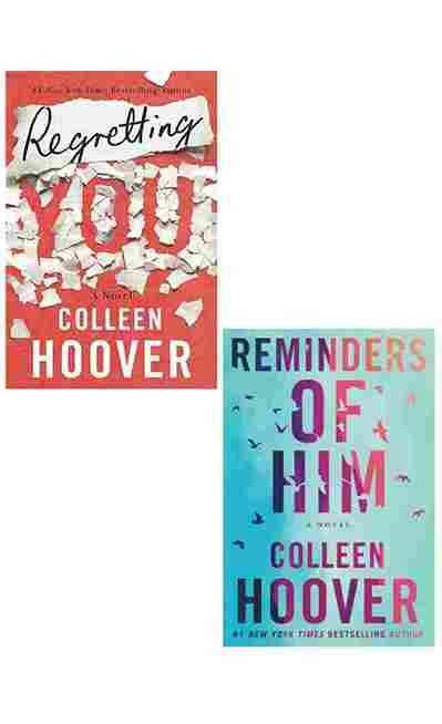 (COMBO) Regretting You + Reminders Of Him (Paperback)