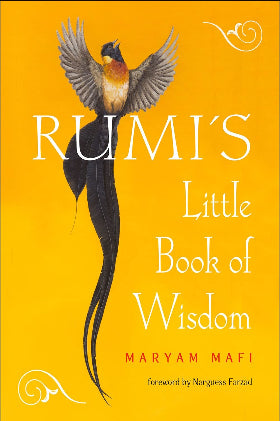 Redersvalley
Rumi'S Little Book Of Wisdom (Paperback) by Maryam Mafi Rumi