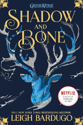 SHADOW AND BONE