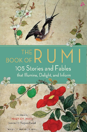 The Book of Rumi: 105 Stories and Fables
