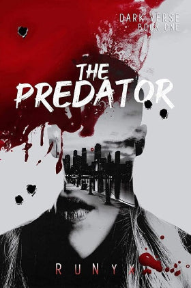 The Predator (Dark Verse) Paperback