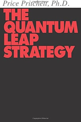 The Quantum Leap Strategy