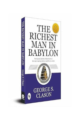 The Richest Man in Babylon