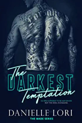 The Darkest Temtation