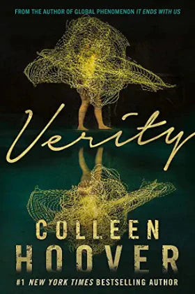 Veriety by Colleen Hoover