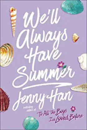 We'll Always Have Summer Paperback