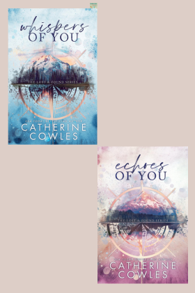 Whispers of You +Echoes of You