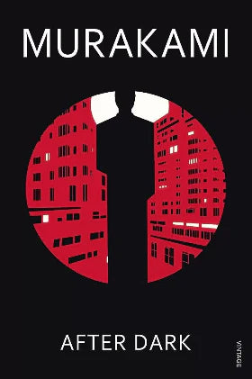 After Dark Murakami