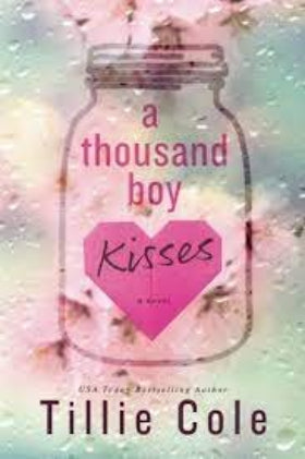 A Thousand Boy Kisses (Paperback )by Tillie Cole