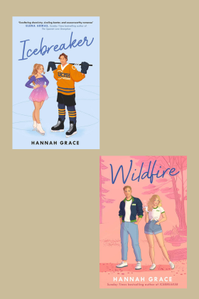 (Combo) Icebreaker + Wildfire