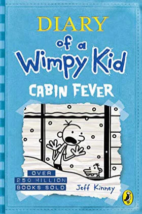 Diary of a Wimpy Kid