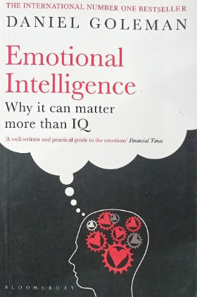 Emotional Intelligence 