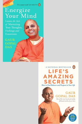  Life amazing secret + Energize your mind