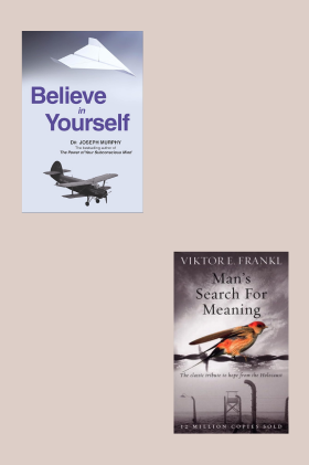 MANS SEARCH FOR MEANING