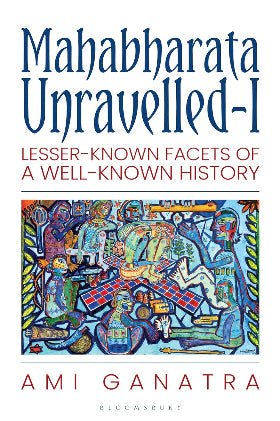 Mahabharata Unravelled