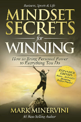Mindset Secrets for Winning