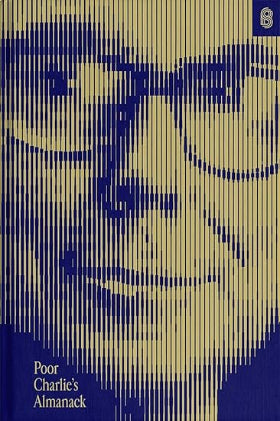 Poor Charlie's Almanack Perfect (Paperback) – By Charles T. Munger