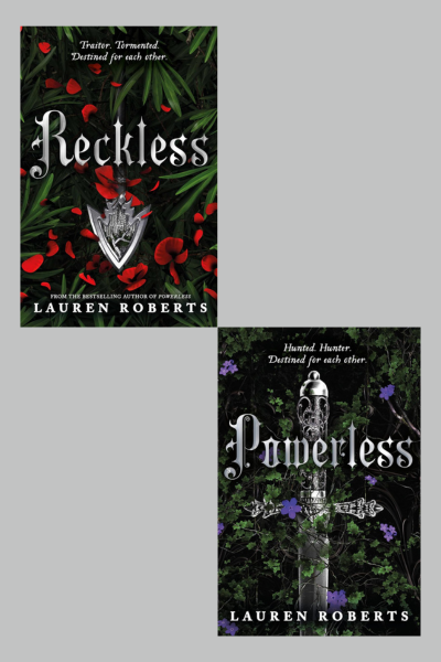 Reckless & Powerless