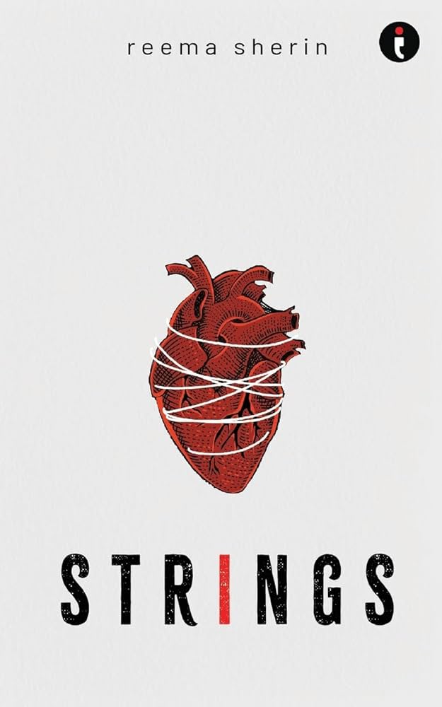 Strings (Paperback) by Reema Sherin