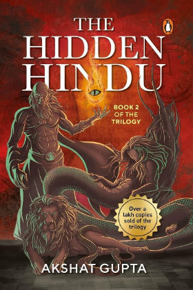 The Hidden Hindu 2
