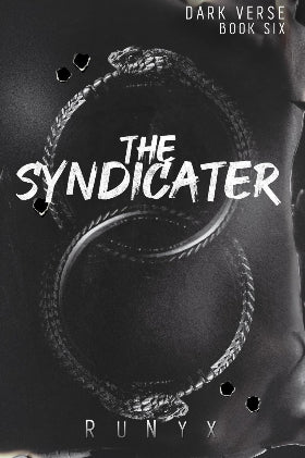 The Syndicater: A Dangerous Dark Romance (Dark Verse) Paperback
