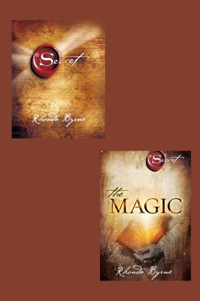 The Secret + The Magic Combo