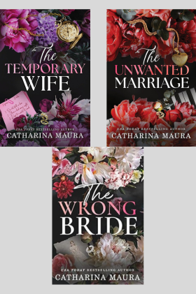 The Wrong Bride, The Temporary Wife & The Unwanted Marriage