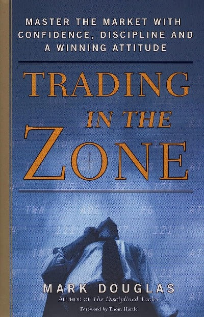Trading in the Zone