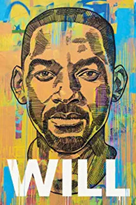 Will: The Sunday Times Bestselling Autobiography Paperback – 23 November 2023
by Will Smith