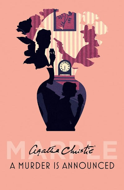 A Murder is Announced by Agatha Christie