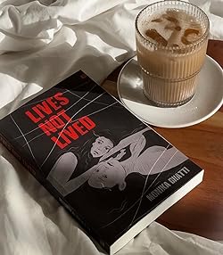 Lives Not Lived Paperback – by Monika Bhatti