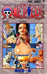 One Piece, Vol. 13