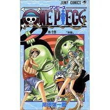 One Piece, Vol. 14